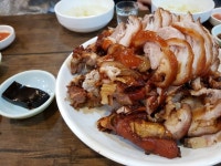 [국일영양족발] 또복또복님의 추천 리뷰 2018/10/26