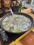 구천동 순대국 - 독산동 순대국 | 뽈레 Polle [구천동 순대국] 독산동 순대국 | 뽈레 Polle