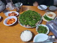 나만의 맛집 지도, 뽈레 [대한옥] 마랴님이 작성 2018/11/7