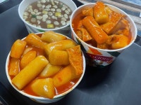 [국민떡볶이] 김벌구님의 좋음 리뷰 2022/4/5