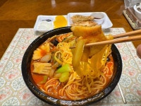 주래등 - 도산공원 중식당 | 뽈레 Polle [주래등] 도산공원 중식당 | 뽈레 Polle