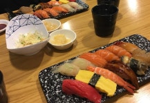 나만의 맛집 지도, 뽈레 [대규스시] 진리님이 작성 2017/12/18