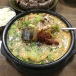 [충무로 백암 순대국] 운남쌀국수님의 좋음 포스트 2018/5/18
