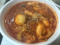 [태화분식] 캐롤님의 좋음 리뷰 2017/10/15