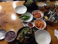 [서울 24시 감자탕 삼계탕 정자1호점] 노미님의 추천 포스트 2017/8/29