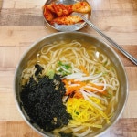 [대보 손칼국수] 별이님의 좋음 리뷰 2023/9/7