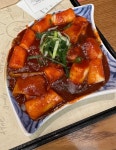 떡산 갤러리아백화점 명품관 - 압구정동 떡볶이 | 뽈레 Polle [떡산 갤러리아백화점 명품관] 압구정동 떡볶이 | 뽈레 Polle