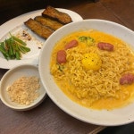 살쾡이 - 망원동 한식주점 | 뽈레 Polle [살쾡이] 망원동 한식주점 | 뽈레 Polle