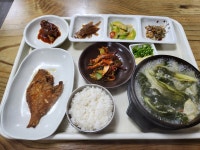 [낙원식당] 맛집개척자님의 추천 포스트 2023/9/17
