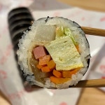 [신당동김밥] 연마백님의 좋음 포스트 2022/2/27