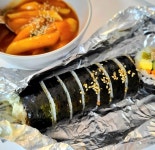 [미로네 분식] 푸도님의 좋음 리뷰 2022/9/13