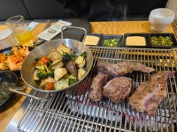 [설램 양갈비 망포점] 쫑님의 좋음 리뷰 2024/3/27