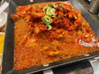 [강씨네 닭발] 김벌구님의 추천 리뷰 2021/12/17