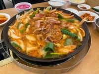 [아랜역 물닭갈비 청라직영점] 이나가님의 좋음 포스트 2023/10/27