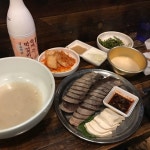 [탐라식당] 먹기위해사는사람님의 별로 리뷰 2017/11/29