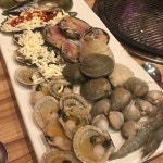 무한조개구이따조 : 나만의 맛집 지도, 뽈레 [무한조개구이따조] 경기도 김포시 장기동