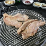 솔밭 뽈따구 숯불구이 : 나만의 맛집 지도, 뽈레 [솔밭 뽈따구 숯불구이] 서울특별시 은평구 역촌동