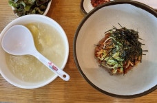 [실로암 메밀국수] 아톰님의 추천 리뷰 2023/4/24