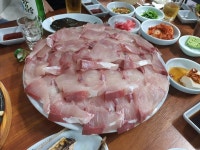 [미조리회 관양1호점] 꼬꼬마곰님의 추천 리뷰 2022/11/7