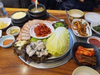 남해 굴국밥 - 동대문 한식 | 뽈레 Polle [남해 굴국밥] 동대문 한식 | 뽈레 Polle