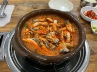 [백송식당] Flowing with time님의 추천 리뷰 2020/9/5