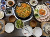 [정순화손두부] 별이님의 좋음 포스트 2022/12/8