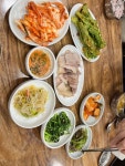 가시리 2관 - 역삼동 한식 | 뽈레 Polle [가시리 2관] 역삼동 한식 | 뽈레 Polle