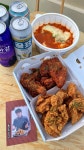 [당신은 지금 치킨이 땡긴다 죽동점] 당뉴님의 좋음 포스트 2022/7/17