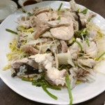 [홍박아구찜] 갹님의 추천 리뷰 2018/10/22