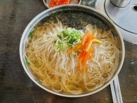 [정인 국수] 맛집개척자님의 추천 리뷰 2022/4/5