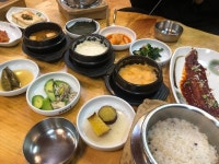 [남원두부마을] 오늘의 기록님의 좋음 리뷰 2019/12/18