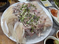 착한수산 회센터 - 수영동 횟집 | 뽈레 Polle [착한수산 회센터] 수영동 횟집 | 뽈레 Polle