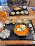 [이층식당 윤경] 망개님의 리뷰 2024/11/15