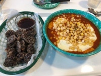 [떡볶이 농장] 길동땡똥님의 추천 리뷰 2022/7/30