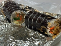 [해남원조김밥] 당무맘님의 추천 리뷰 2024/3/24