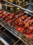 마봉 양꼬치 성수점 - 성수동1가 양꼬치 | 뽈레 Polle [마봉 양꼬치 성수점] 성수동1가 양꼬치 | 뽈레 Polle