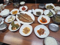 민속식당 - 도산면 한식 | 뽈레 Polle [민속식당] 도산면 한식 | 뽈레 Polle