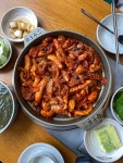 조가네 갑오징어 백운호수점 - 내손동 해산물 | 뽈레 Polle [조가네 갑오징어 백운호수점] 내손동 해산물 | 뽈레 Polle