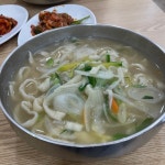 [까삐네 손 칼국수] 고제리님의 좋음 리뷰 2023/10/16