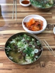 [이여곰탕 본점] 면발님의 추천 리뷰 2020/5/13