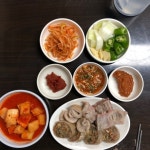 [고급 아바이 순대] Colin B님의 좋음 리뷰 2019/9/27