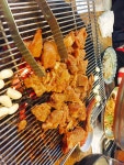 나만의 맛집 지도, 뽈레 [일월산생고기직화구이] 이가쵸란님이 작성 2018/2/26