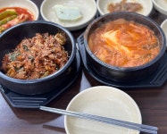 옥이이모네 생고기김치찌개 전문점 - 신흥동3가 김치찌개 | 뽈레 Polle [옥이이모네 생고기김치찌개 전문점] 신흥동3가 김치찌개 | 뽈레 Polle