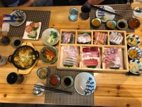 나만의 맛집 지도, 뽈레 [스시팡] 맛있게 신나게 깔끔하게님이 작성 2017/6/3