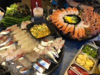 [오늘도 회는 뜬다] 슈밥님의 추천 리뷰 2020/7/15