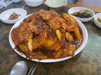 서대구뽈찜 - 두류동 대구뽈찜 | 뽈레 Polle [서대구뽈찜] 두류동 대구뽈찜 | 뽈레 Polle