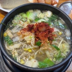 전주 콩뿌리 콩나물국밥 본점 - 하안동 한식 | 뽈레 Polle [전주 콩뿌리 콩나물국밥 본점] 하안동 한식 | 뽈레 Polle