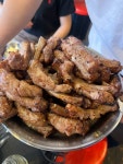 왕코 등갈비 광주본점 - 금호동 돼지고기 | 뽈레 Polle [왕코 등갈비 광주본점] 금호동 돼지고기 | 뽈레 Polle