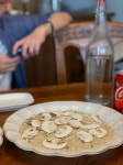 bistro 사랑방 : 나만의 맛집 지도, 뽈레 [bistro 사랑방] 서울특별시 마포구 서교동