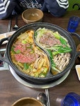 어바웃샤브 이대점 - 이대 샤브샤브 | 뽈레 Polle [어바웃샤브 이대점] 이대 샤브샤브 | 뽈레 Polle